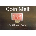 Coin Melt by Alfonso Solis Coin Melt by Alfonso Solis