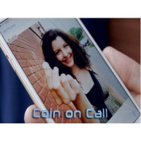 Coin On Call by Aljaz Son