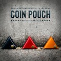 Coin Pouch by Sansminds Coin Pouch by Sansminds