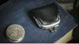 Coin Purse 3.0 by Tcc