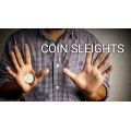 COIN SLEIGHTS: COMPLETE VANISHES by Rogelio Mechilina COIN SLEIGHTS: COMPLETE VANISHES by Rogelio Mechilina