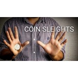 COIN SLEIGHTS: COMPLETE VANISHES by Rogelio Mechilina