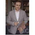 Coin Through Handkerchief by Elliott Terral Coin Through Handkerchief by Elliott Terral