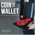 Coin To Wallet by Rodrigo Romano Coin To Wallet by Rodrigo Romano