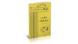 Coin Tricks - The Classics Of Magic Vol 1 (1945) by Tom Osborne