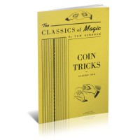 Coin Tricks - The Classics Of Magic Vol 1 (1945) by Tom Osborne