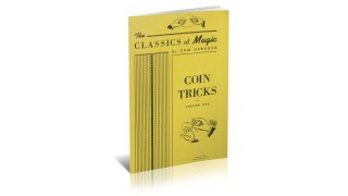 Coin Tricks - The Classics Of Magic Vol 1 (1945) by Tom Osborne