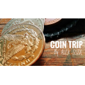 Coin Trip by Alex Soza Coin Trip by Alex Soza