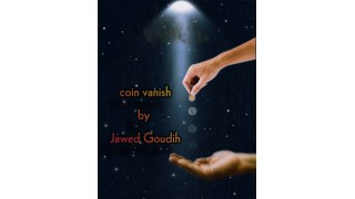 Coin Vanish by Jawed Goudih