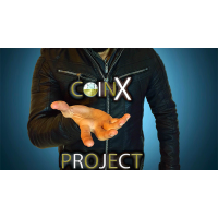 Coin X Project by Zolo
