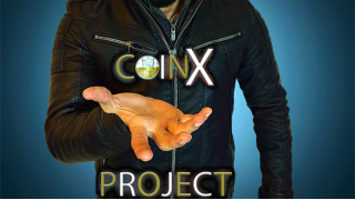 Coin X Project by Zolo