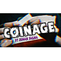 Coinage by Juman Sarma Coinage by Juman Sarma