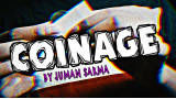 Coinage by Juman Sarma