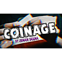 Coinage by Juman Sarma