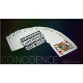 Coincidence by Ebby Tones Coincidence by Ebby Tones