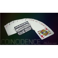 Coincidence by Ebby Tones