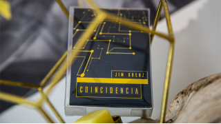 Coincidencia by Jim Krenz