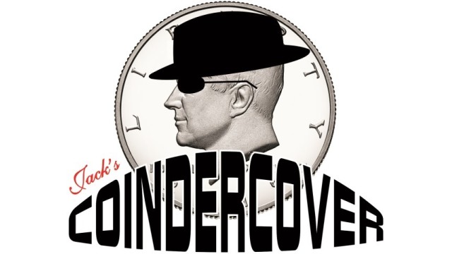 Coindercover by Jack