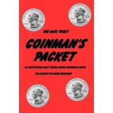 Coinman'S Packet by Nick Trost