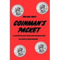Coinman'S Packet by Nick Trost