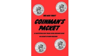 Coinman'S Packet by Nick Trost