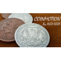 Coinmotion by Alex Soza Coinmotion by Alex Soza