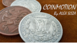 Coinmotion by Alex Soza