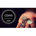 Coins by Robby Constantine Coins by Robby Constantine