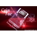 Cointac by Tommy Halladay Cointac by Tommy Halladay