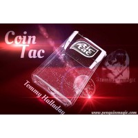 Cointac by Tommy Halladay