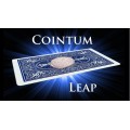 Cointum-Leap by Justin Morris Cointum-Leap by Justin Morris