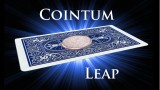 Cointum-Leap by Justin Morris