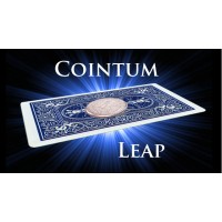 Cointum-Leap by Justin Morris