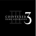 Coinvexed 3Rd Generation by David Penn Coinvexed 3Rd Generation by David Penn