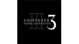 Coinvexed 3Rd Generation by David Penn