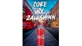 Coke by Zaw Shinn