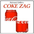 Coke Zag by Richard Griffin Coke Zag by Richard Griffin