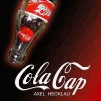 Cola Cap by Axel Hecklau
