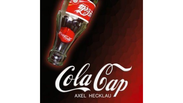 Cola Cap by Axel Hecklau