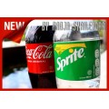 Cola X Sprite by Radja Syailendra Cola X Sprite by Radja Syailendra