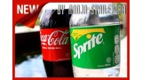 Cola X Sprite by Radja Syailendra