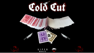 Cold Cut by Viper Magic