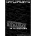 Cold - The Telesthesia Cards by Dee Christopher Cold - The Telesthesia Cards by Dee Christopher