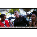 Colin Underwood: Street Smart Magic Series - Episode 1 by Dl Productions Colin Underwood: Street Smart Magic Series - Episode 1 by Dl Productions