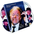 Collection (1-4) by Bob Read Collection (1-4) by Bob Read