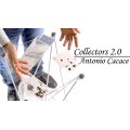 Collector 2.0 by Antonio Cacace Collector 2.0 by Antonio Cacace