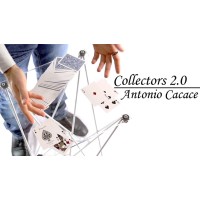 Collector 2.0 by Antonio Cacace