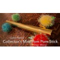 Collector'S Mini Pom-Pom Stick (Video+Ebook) by Alan Wong Collector'S Mini Pom-Pom Stick (Video+Ebook) by Alan Wong