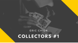 Collectors 1 by Eric Chien