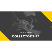 Collectors 1 by Eric Chien